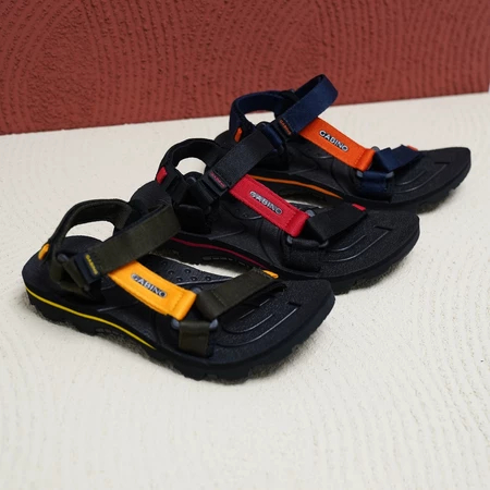 Gabino Sandal Gunung anak cowok Leon:G3CB3012-BAN