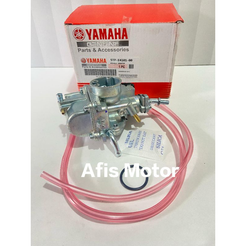 Karburator 5D9 Vega ZR,Vega RR,Jupiter Z New,Jupiter Z Robot