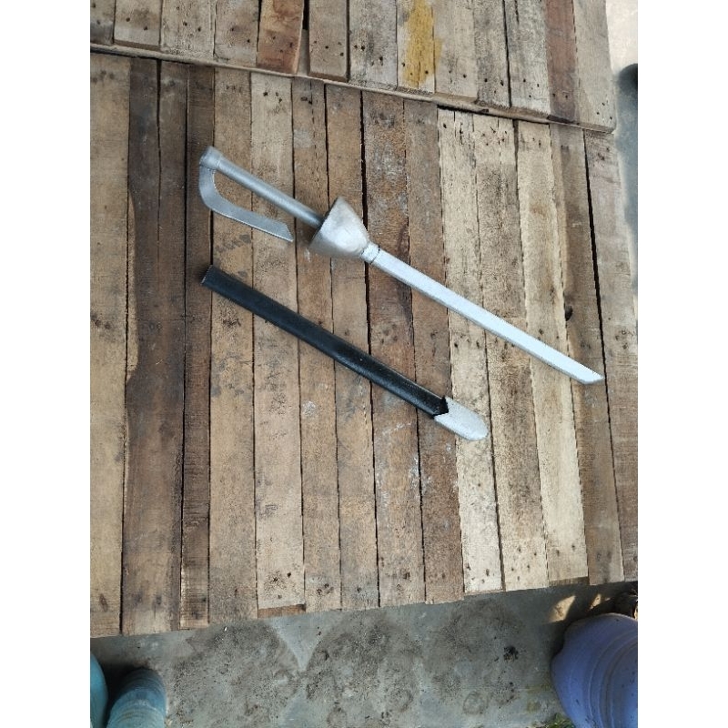 Es Death akame ga kill cosplay prop