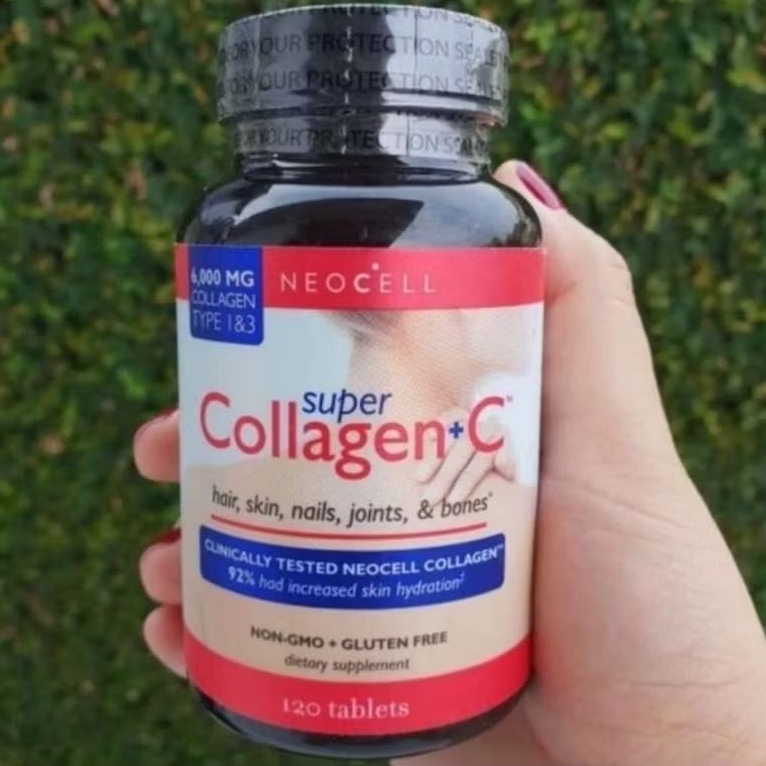 Neocell super collagen+C Original