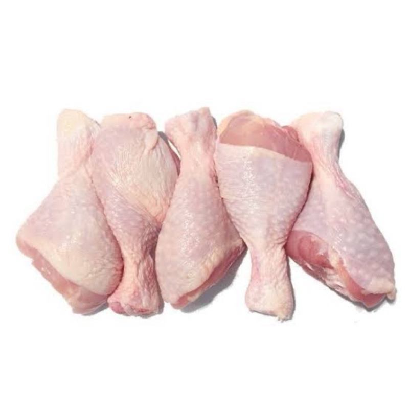 

Paha Pentungan Ayam Broiler