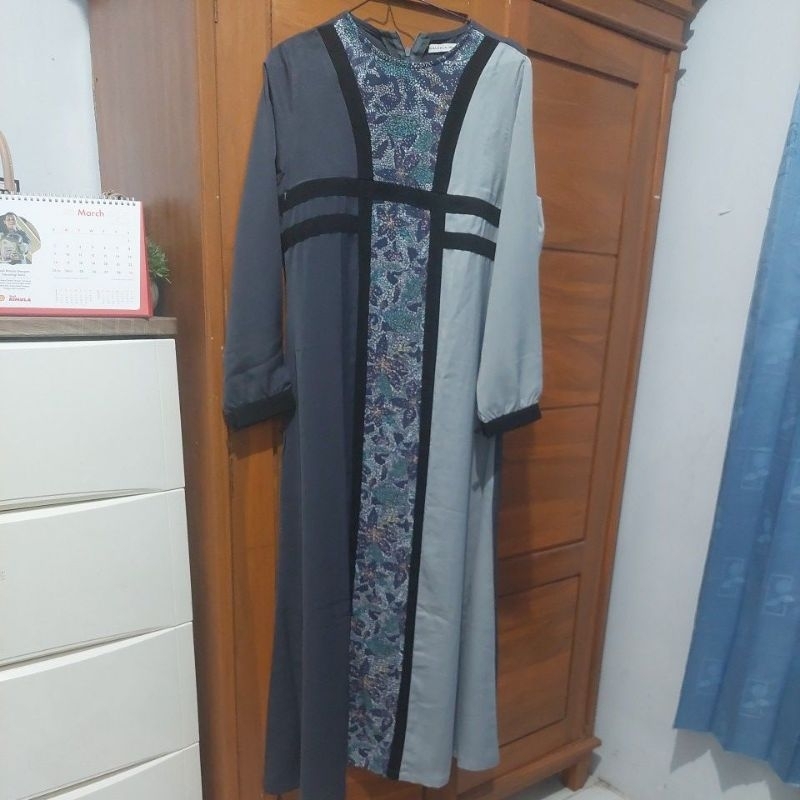 preloved dress Kaleela.id