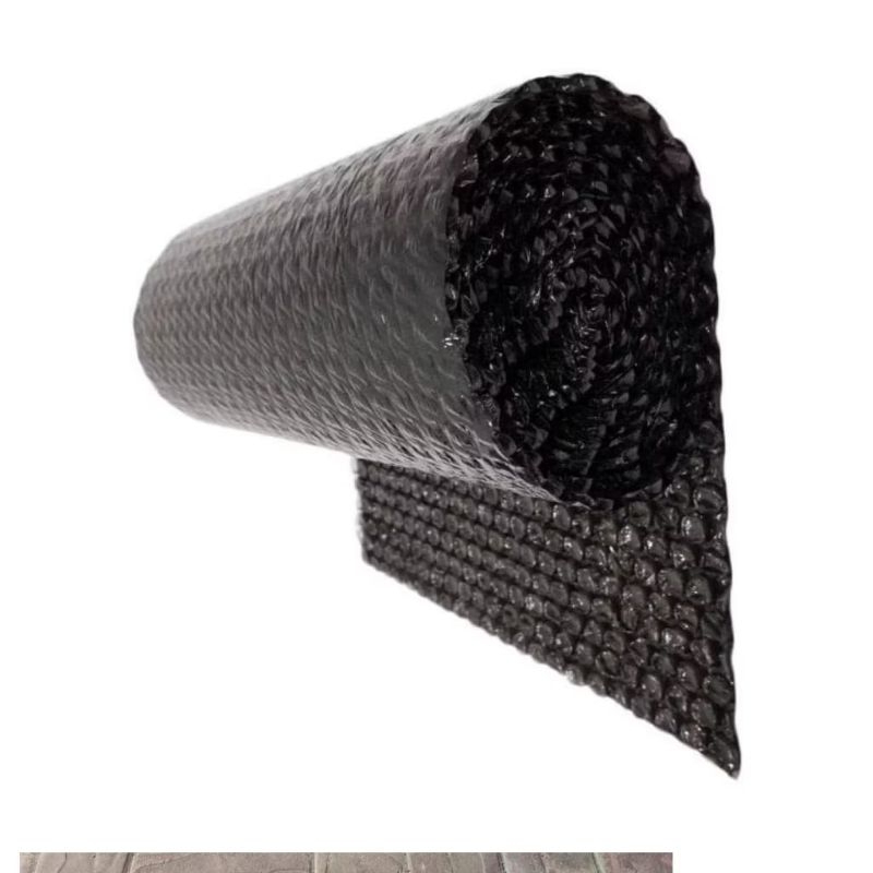 

Bubble wrab tambahan packing