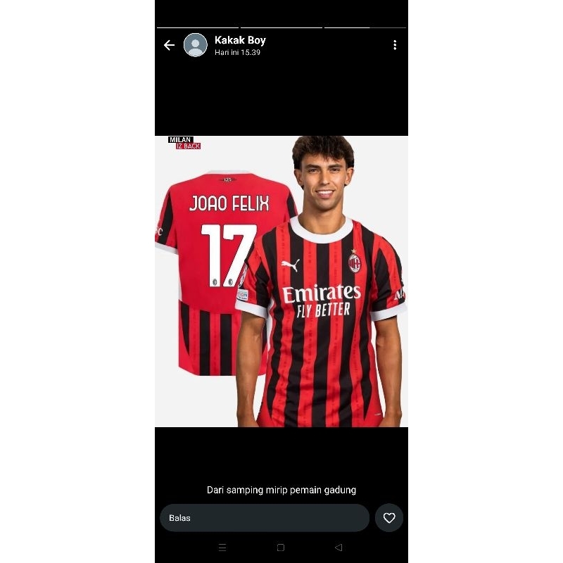 link  co kaos efootball Fortune street