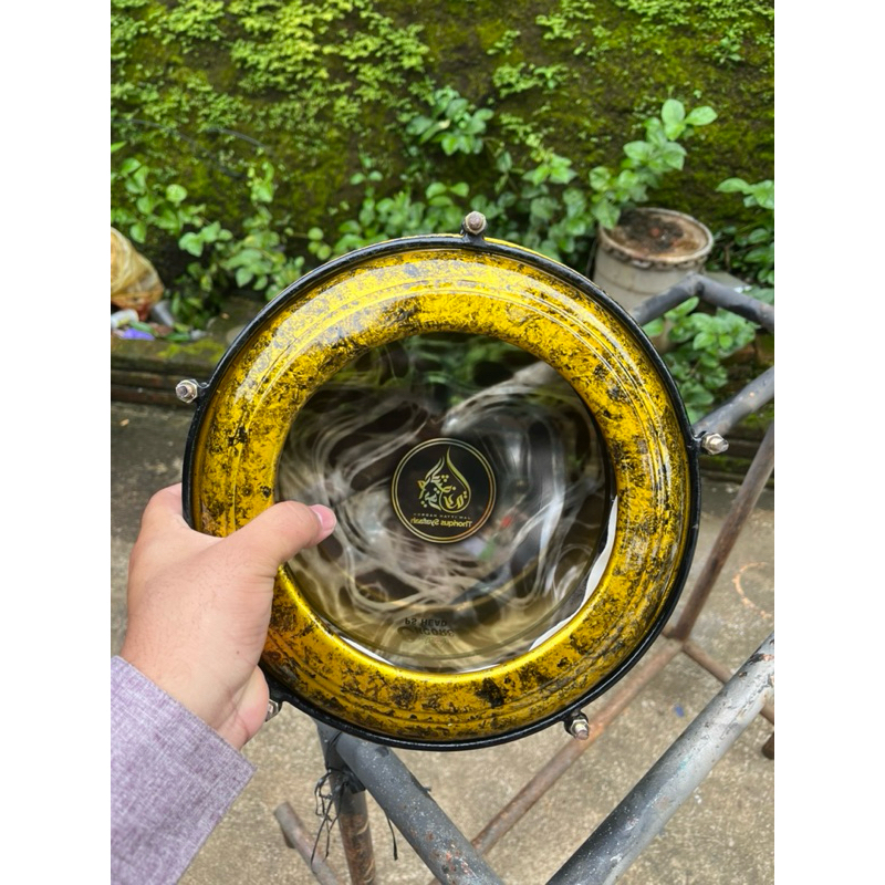 tam 10inc premium bisa request logo di mika/ tam/ tung donat/ tung mika/ tam mika/ tam donat/ tam st