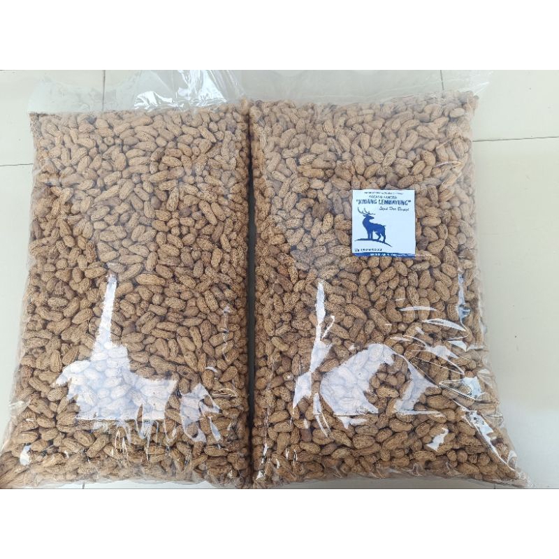 

5kgan kacang sangrai paling murah kidang lembayung