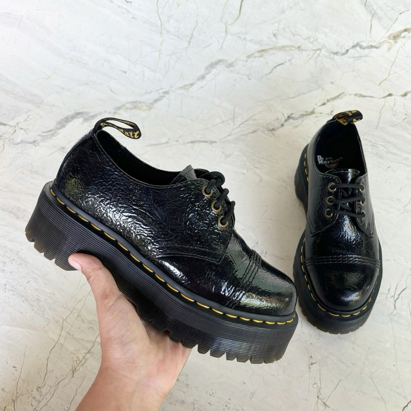 Dr martens 1461 Quad TC