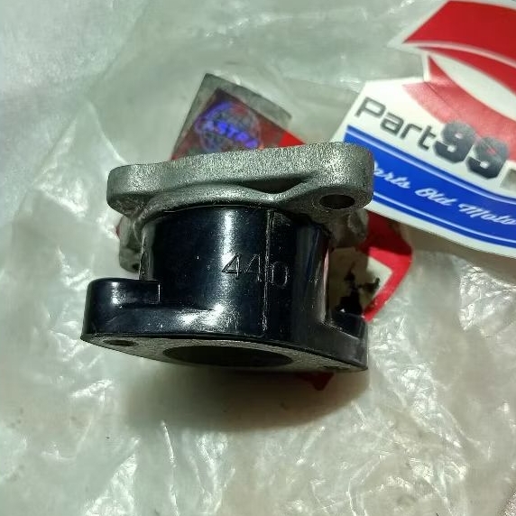 intake manipol manipul karburator karburator carbu 16210-440-000 honda GL125 gl 125 cb125 cb 125 ori