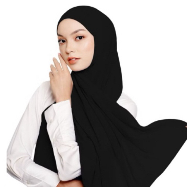 Hameeda Faye Pashmina