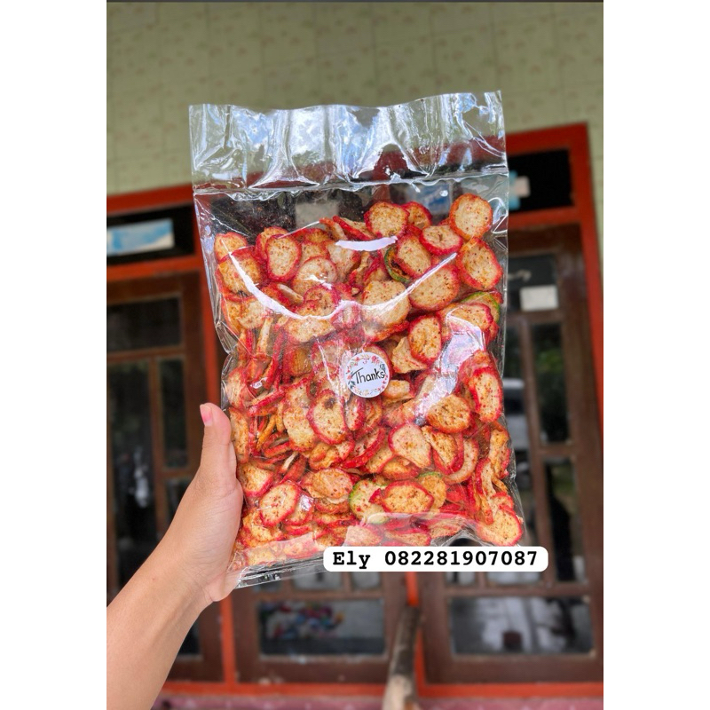 

Keripik