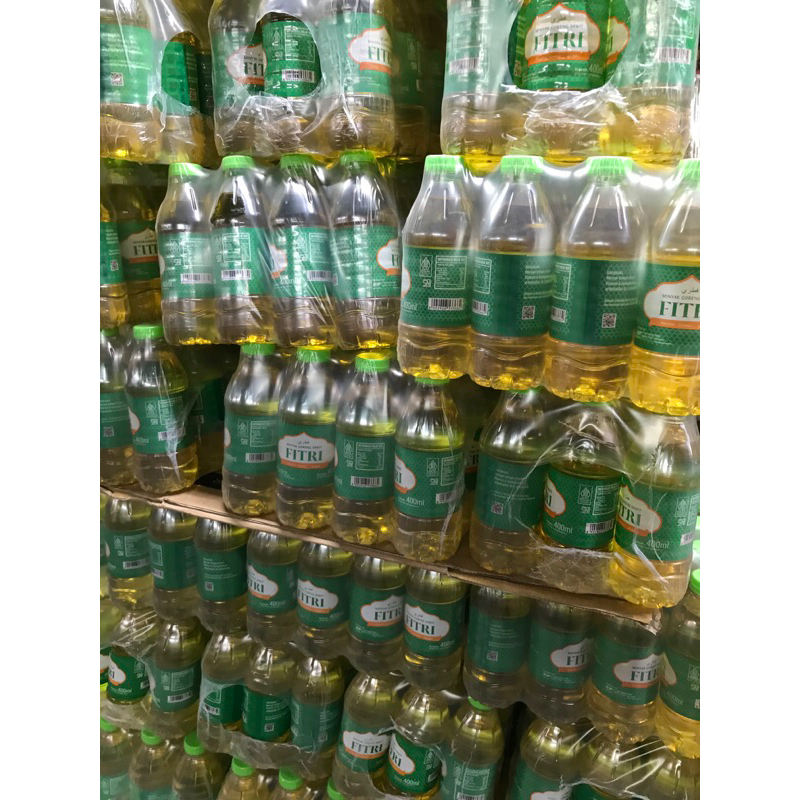 

Minyak Fitri 400 Ml 1 Dus Isi 12 Btl