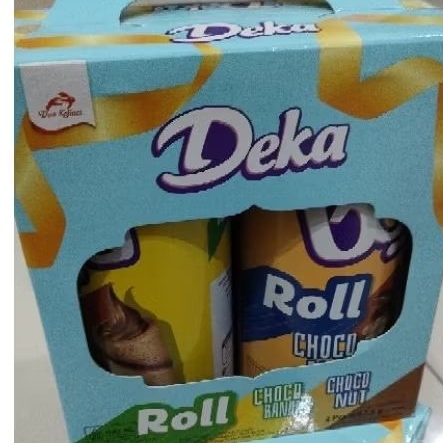 

Deka Wafer Roll