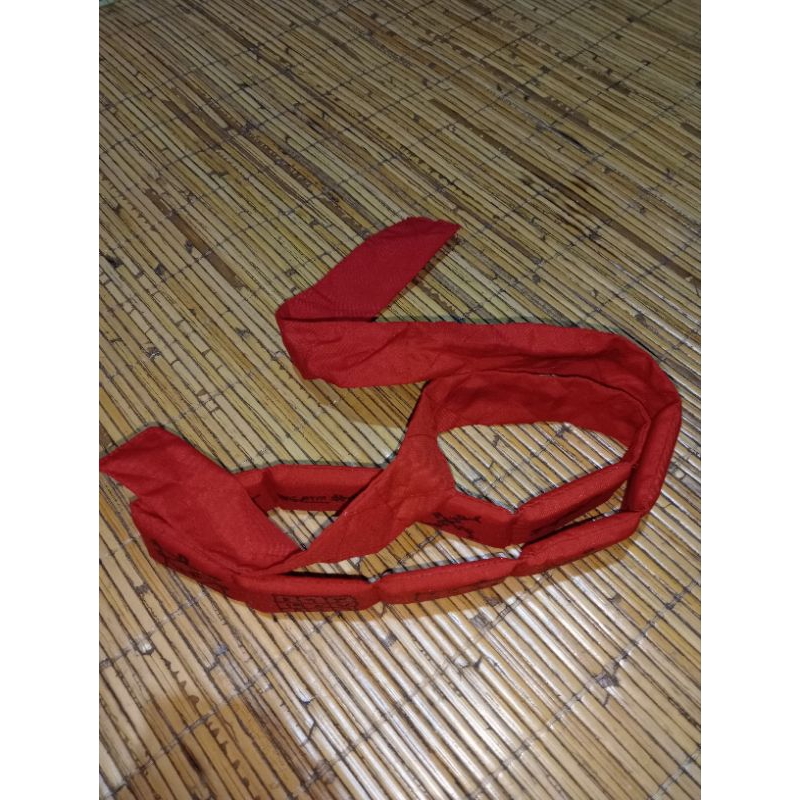sabuk batsal khusus