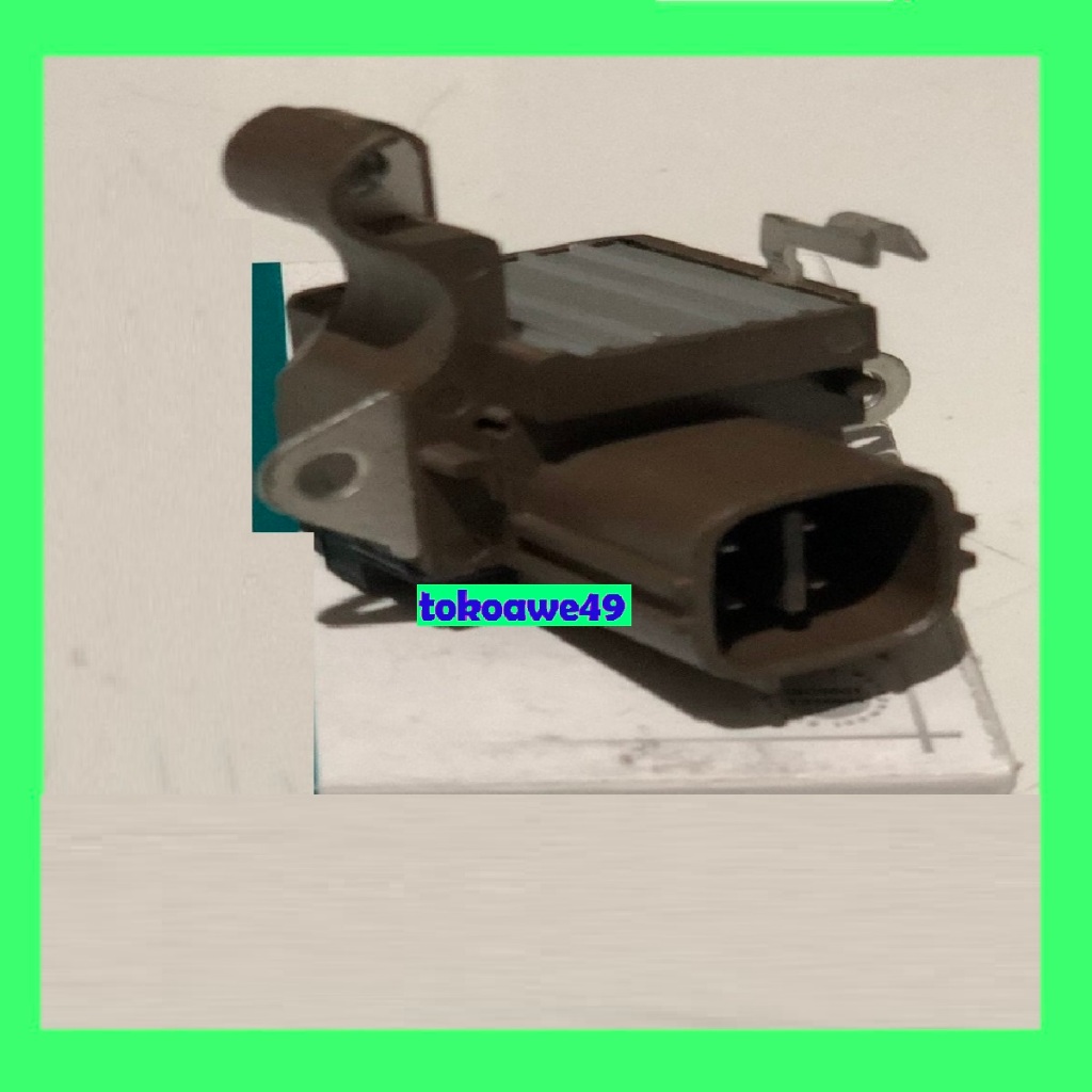 IC ALTERNATOR IC REGULATOR DAIHATSU GRAND MAX ODYSSEY ASLI W3M