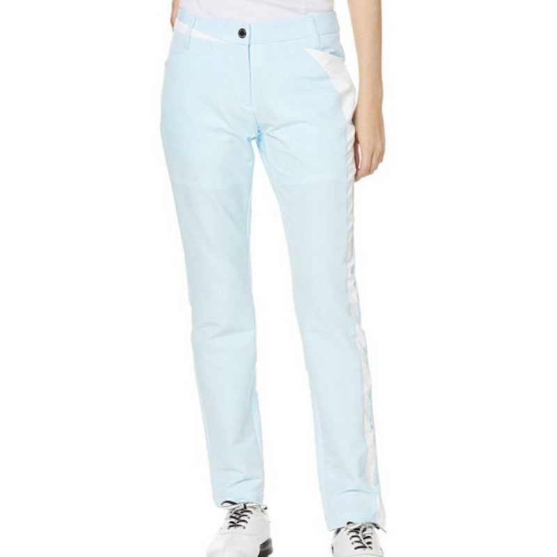 WOMEN DESCENTE SWITCHING GOLF PANTS
