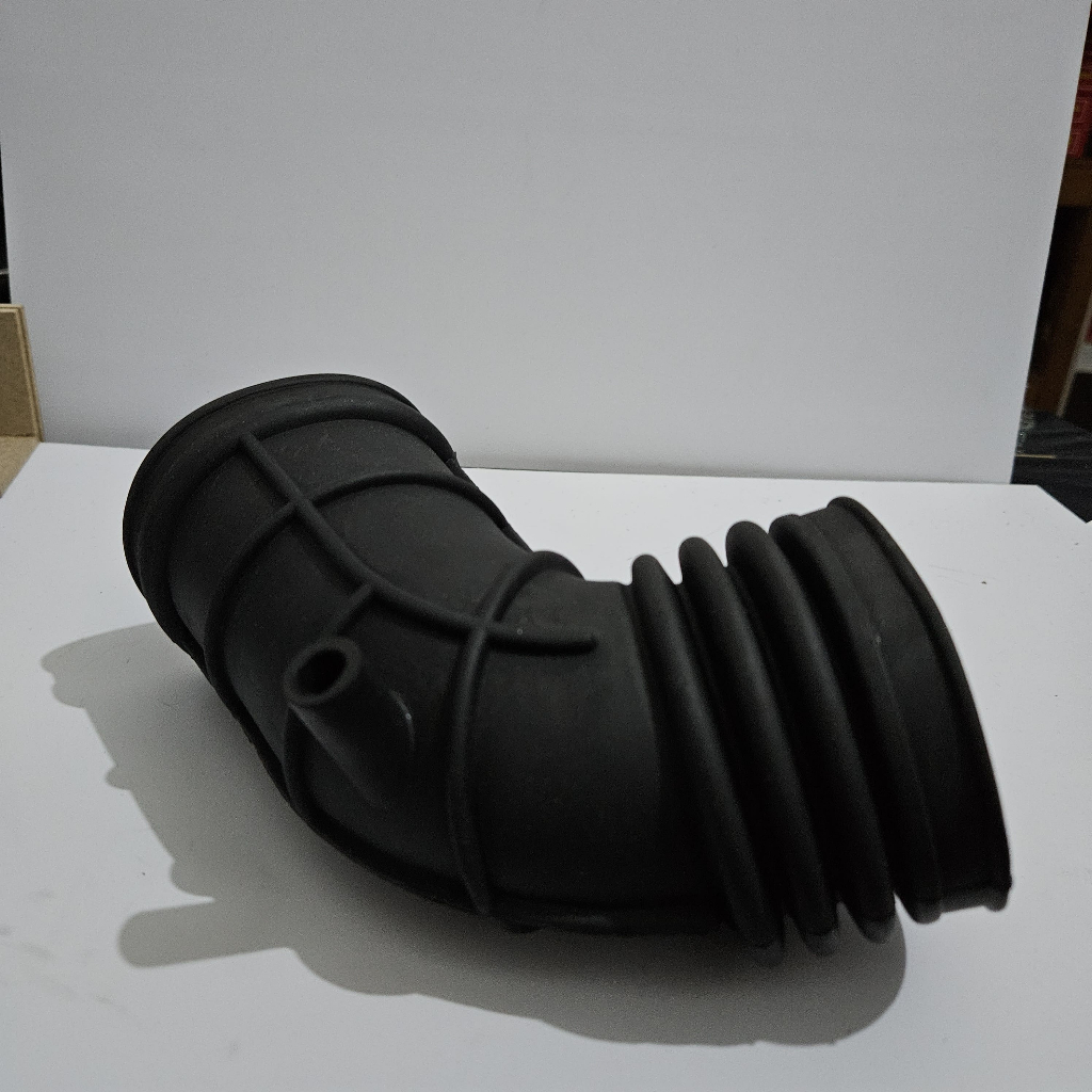 Airmass Intake Boot Intake Airflow E46 E39 Z3 M52 M54 13541705209 MAF Intake Boot BMW E46 E39