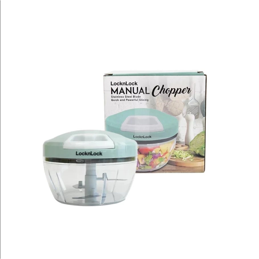 Lock n Lock Manual Chopper