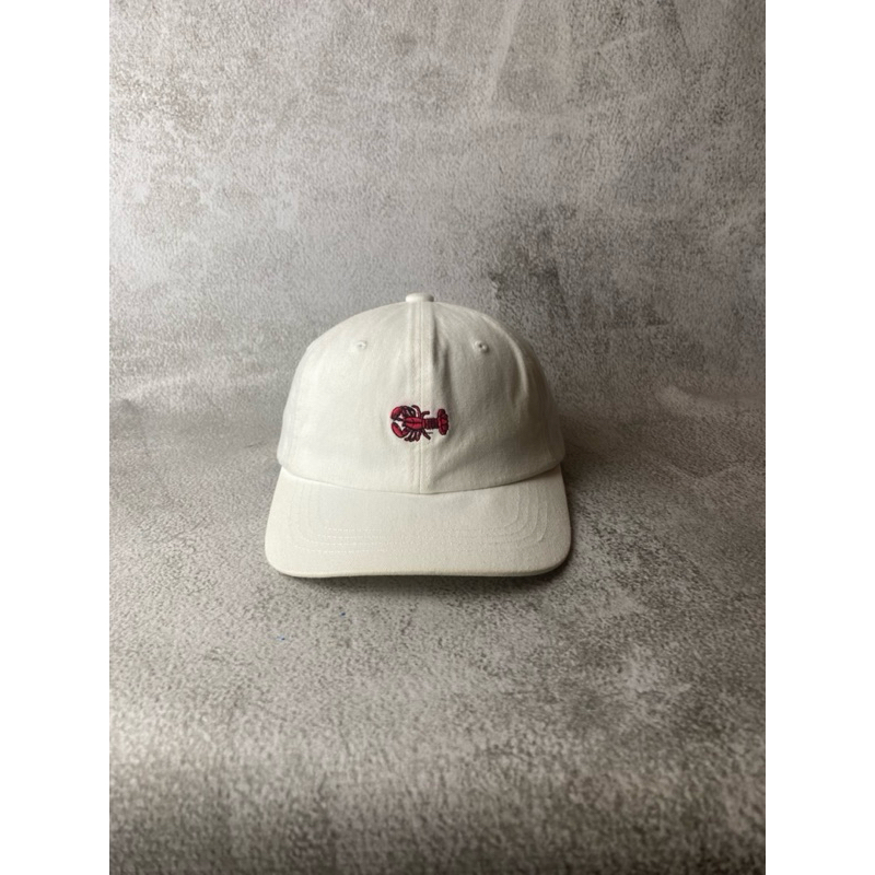 Topi Lobster by Militage