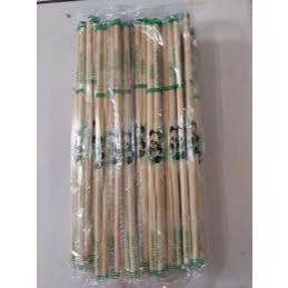 Sumpit Bambu Lokal Quality (1pack isi 50pcs) | Sumpit Bambu Import Quality (1pack isi 50pcs) | Sumpi