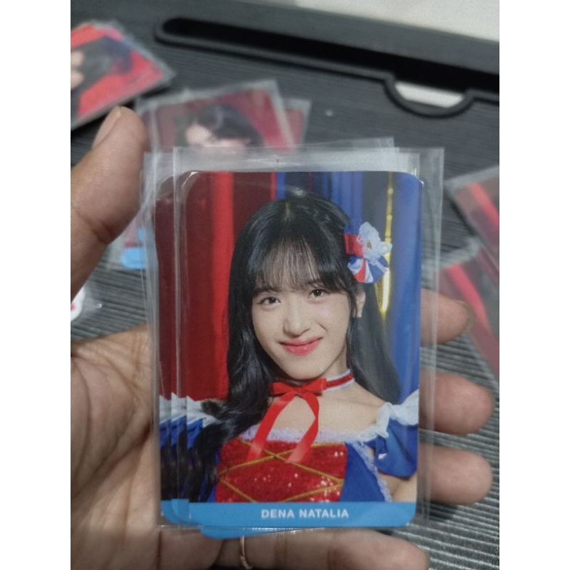 pc dena jkt48 circus