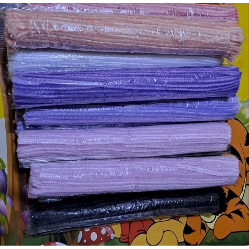 KAWAT BULU 100 pcs