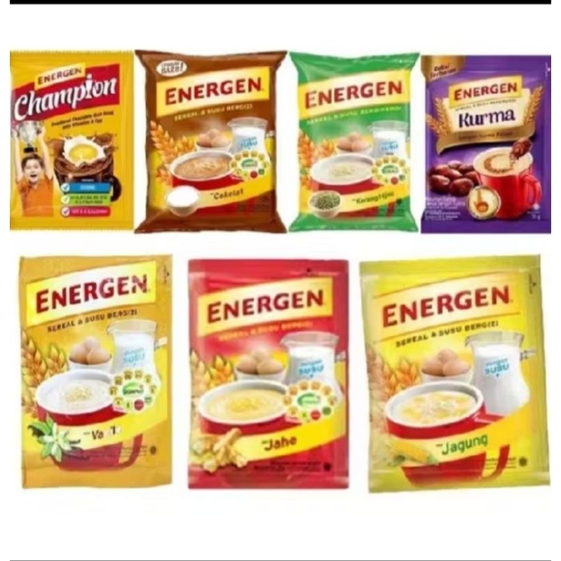 

ENERGEN/GOWELL ECER