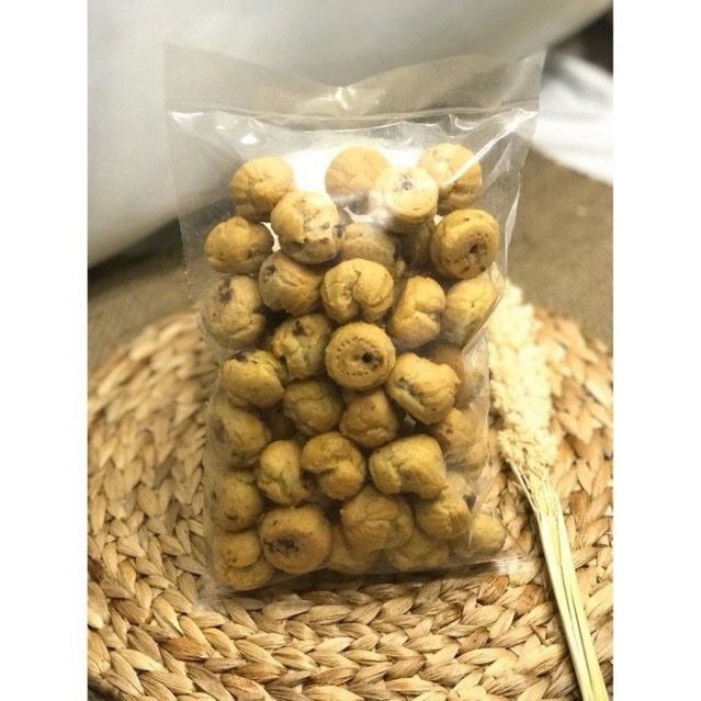 

250 GRM SOES COKLAT