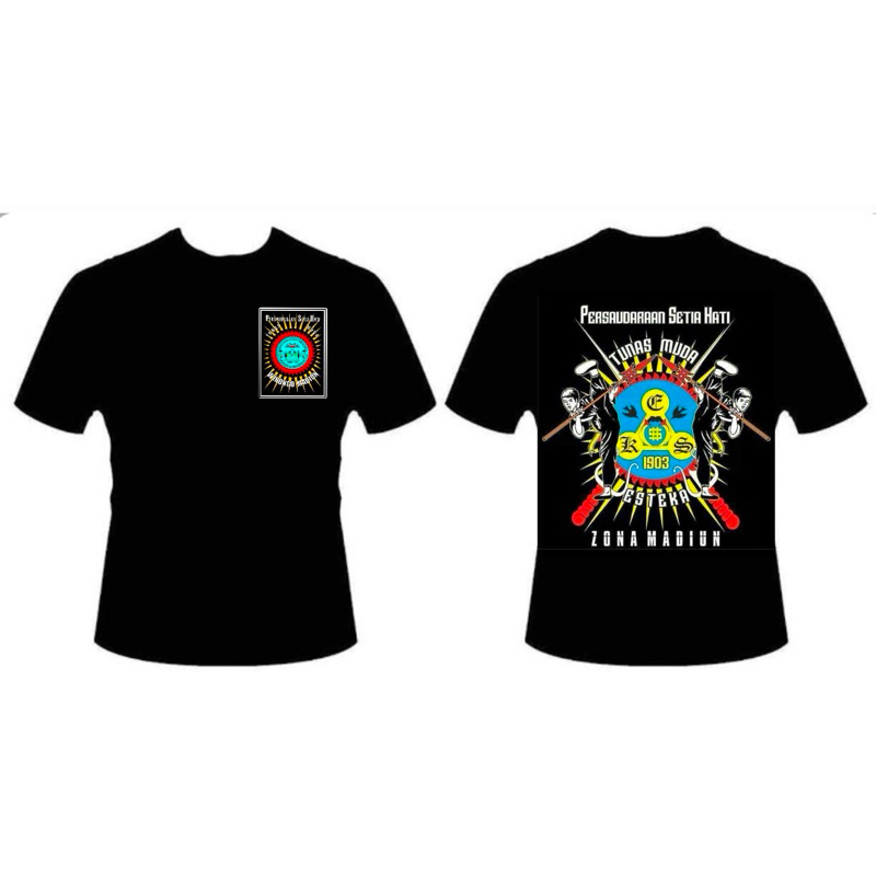 kaos pshw lawasan kaos stk kaos sh winongo 2019