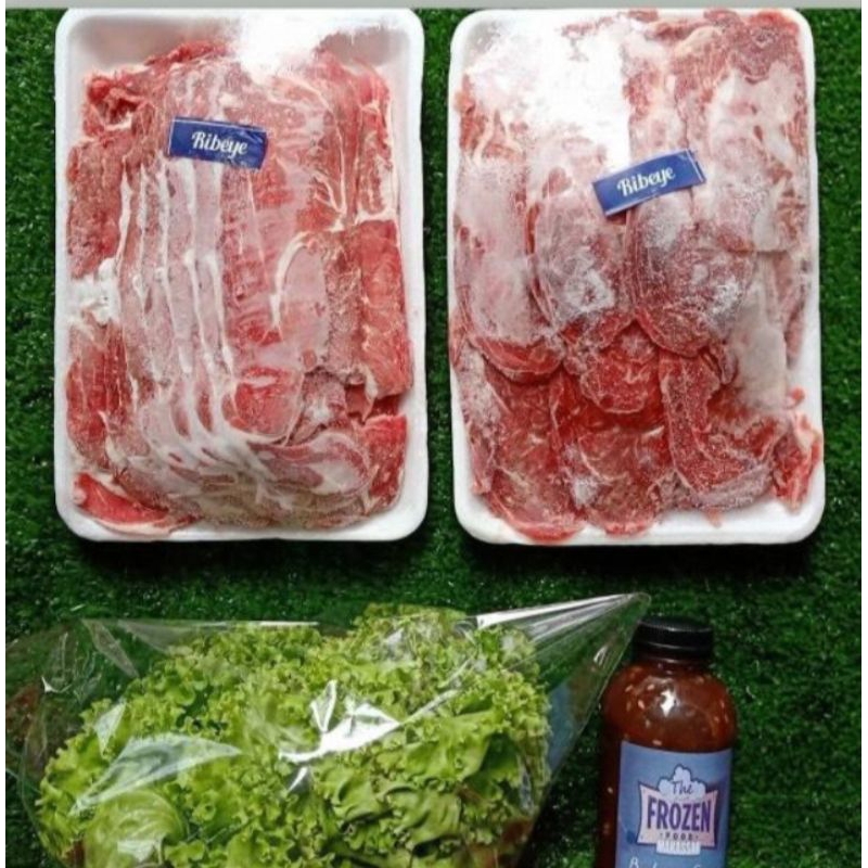 

PAKET HAMAT BBQ 9