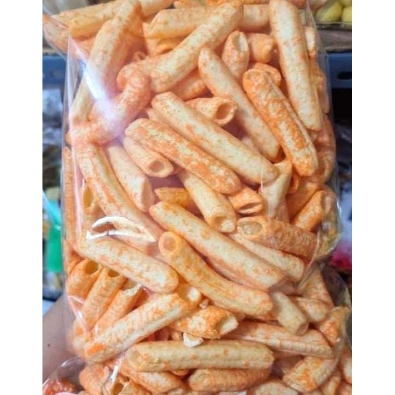 

POTATAO CAOS / POTATO KEJU