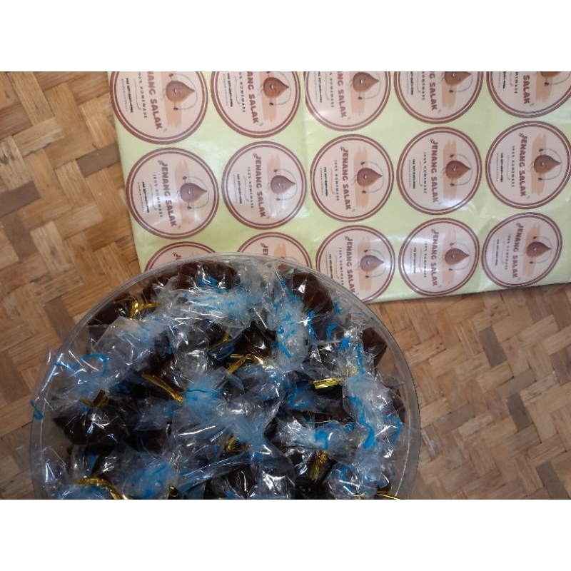 

jenangsalakmamaku