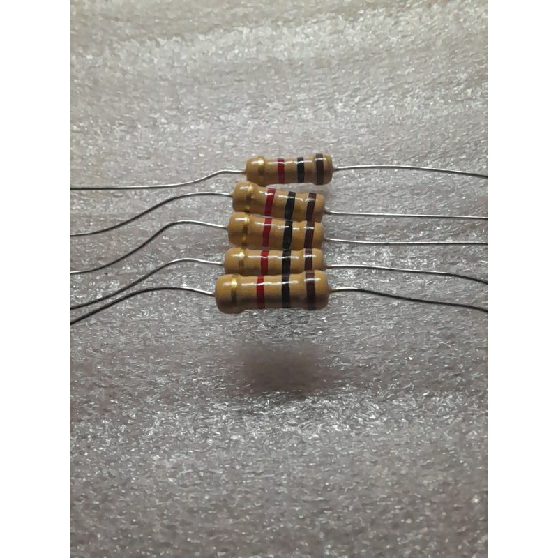 Resistor 1K