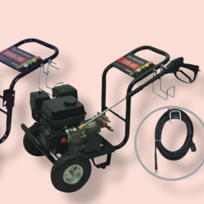 HEAD PUMP AXIAL 150 200 BAR MERK ROBOTECH