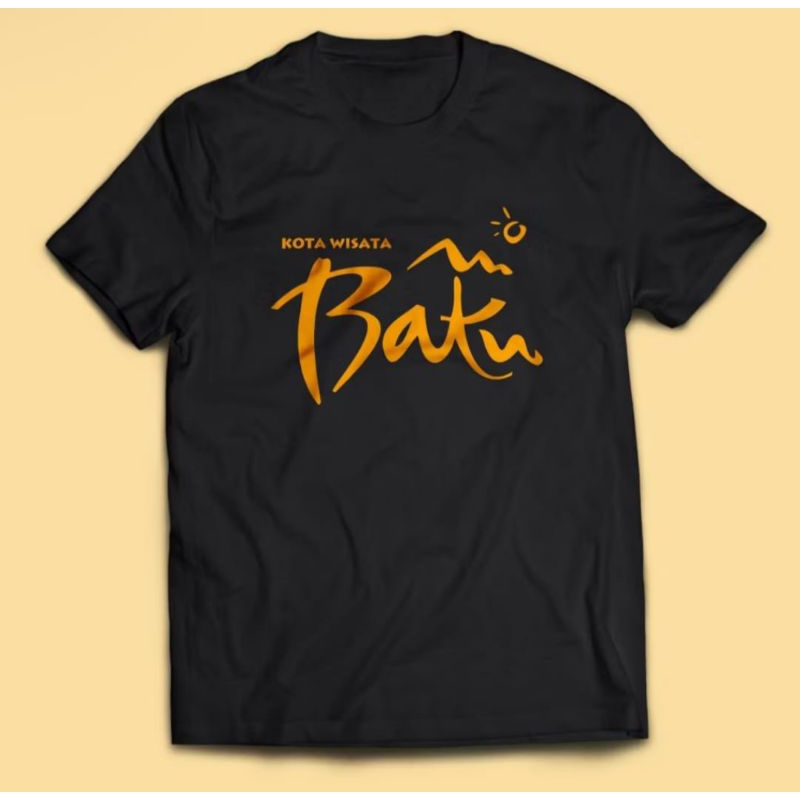 KAOS KOTA WISATA BATU