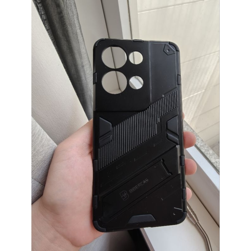 Case Preloved - Oppo Reno 8 Pro 5G - Bibercas