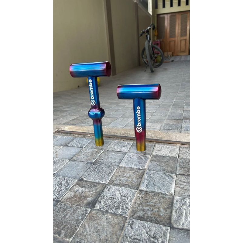 SHIFT KNOB/TUAS GIGI/KNOB HANDEL/VARIASI MOBIL