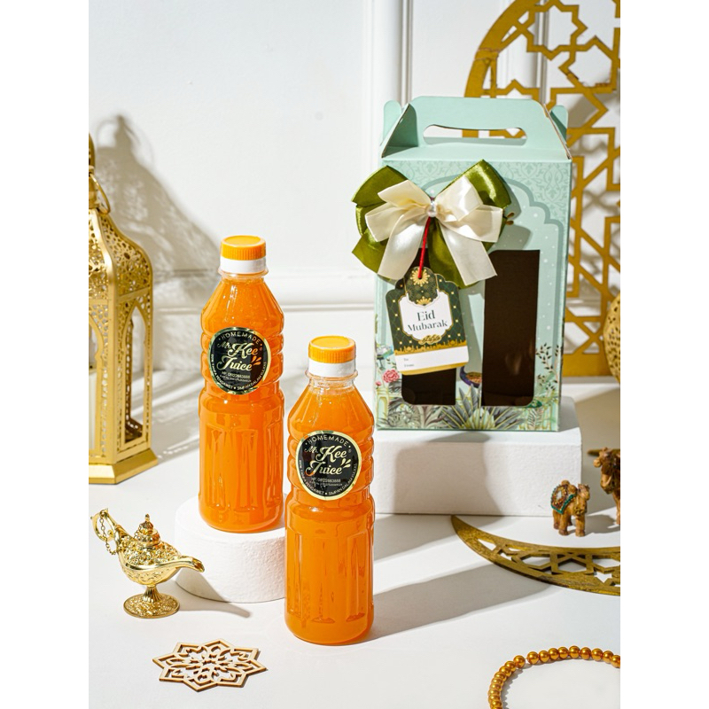 

Hampers Ramadhan Idul Fitri (Isi 500ml 2 Botol Markisa)