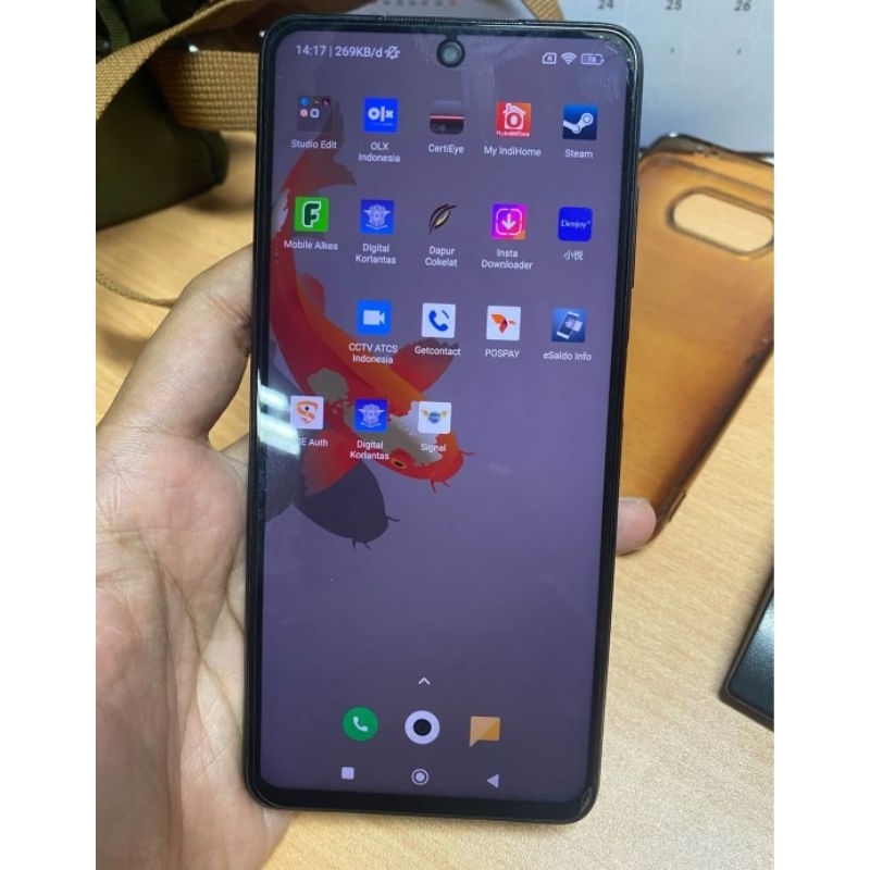 Xiaomi POCO X3 NFC SECOND 8/128 GB