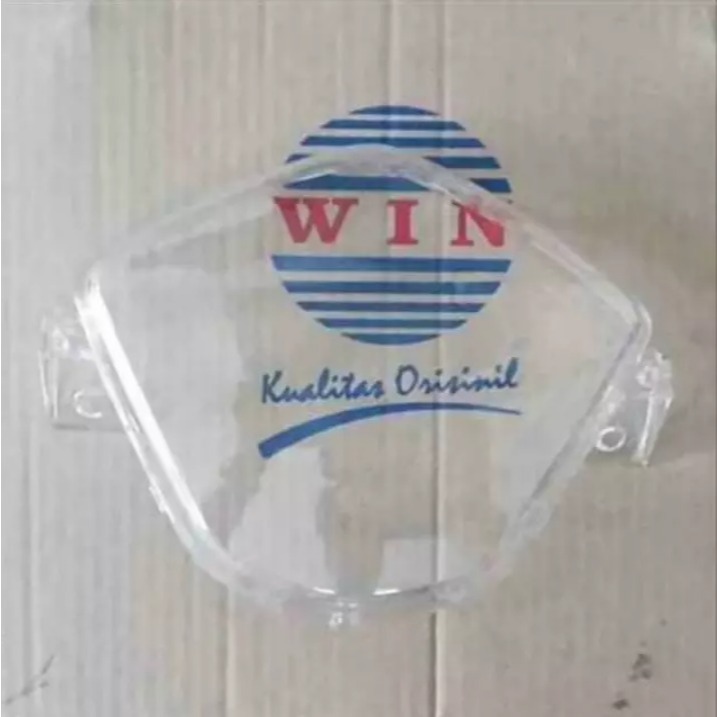 KACA SPEEDOMETER HONDA ABSOLUTE REVO / MIKA SPEEDOMETER HONDA ABSOLUTE REVO