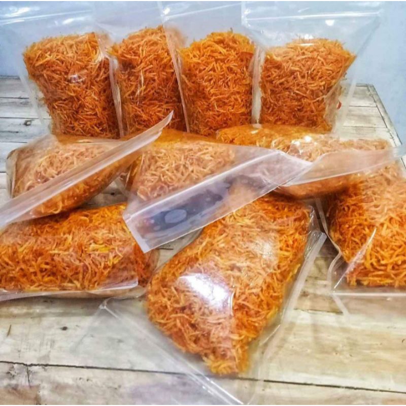 

KERING KENTANG MUSTOFA 250 GRAM
