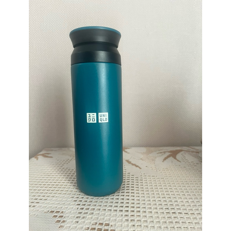 Tumbler Uniqlo Original