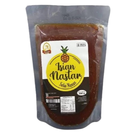 

Selai Nastar EDNA 500 gr | selai nastar