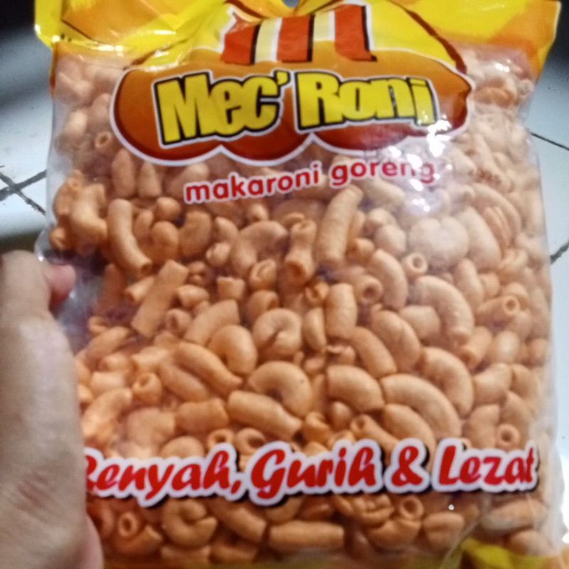 

cemilan makaroni