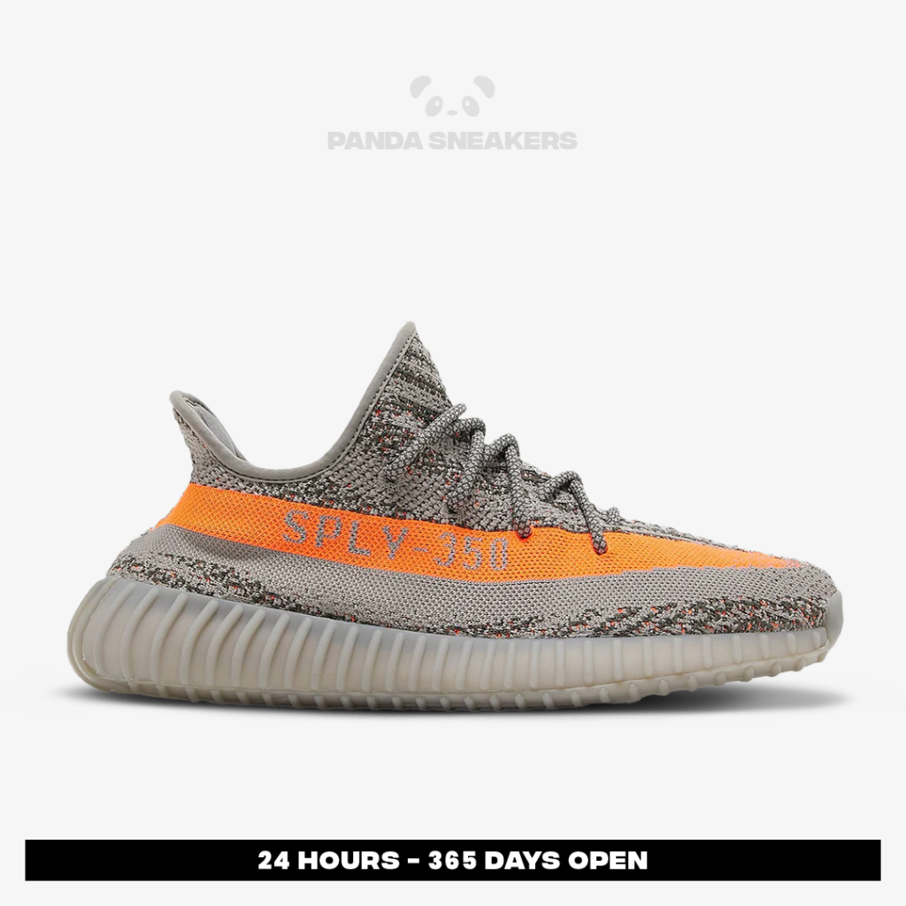 Adidas Yeezy 350 Boost V2 Beluga 1.0 OG FULL REFLECTIVE Authentic