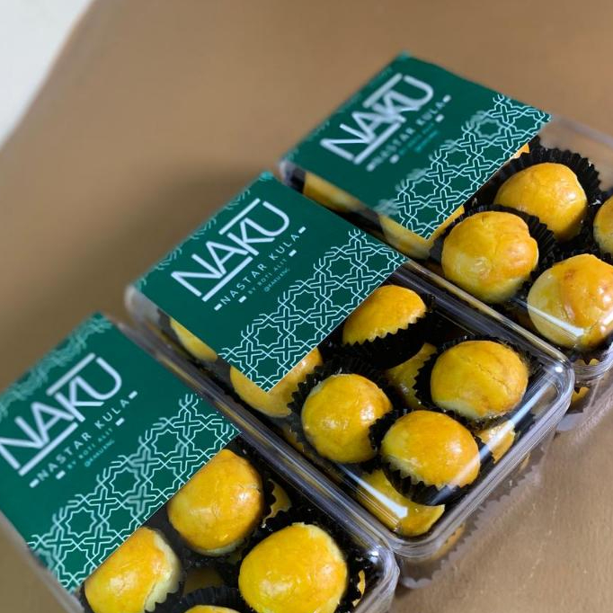 

Naku Nastar Kula