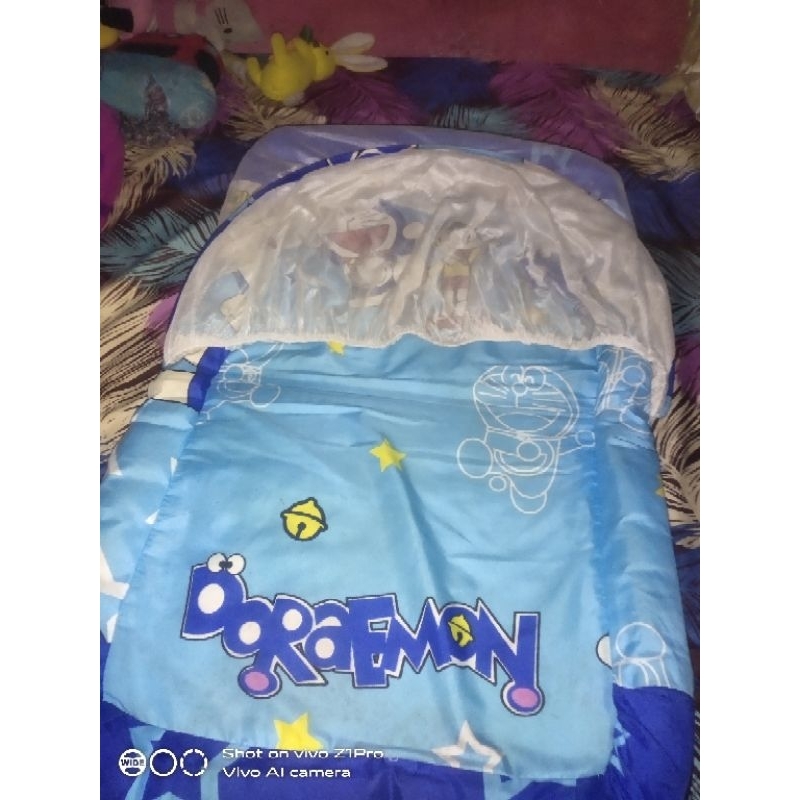 preloved kasur bayi