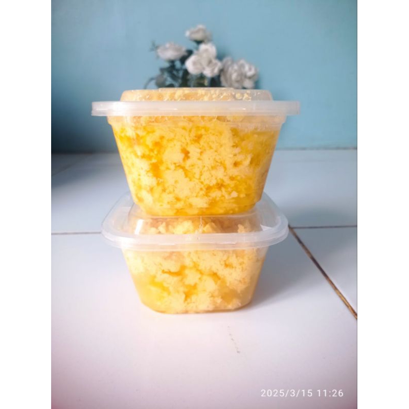 

BUMBU BAKAR BAKARAN 500grm