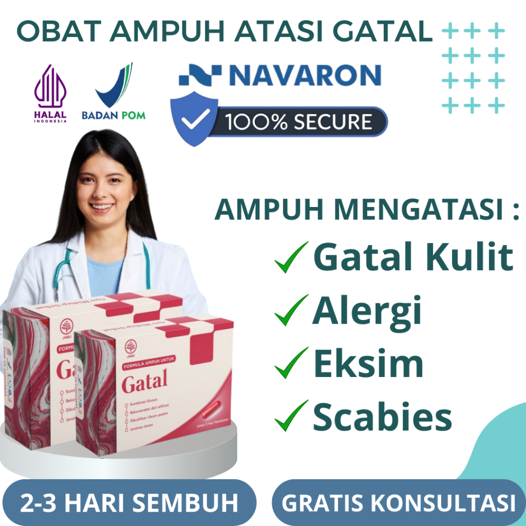 Obat Gatal Selangkangan Gatal Kulit Berjamur Bersisik Gatal Bintik Bintik Berair Eksim Scabies