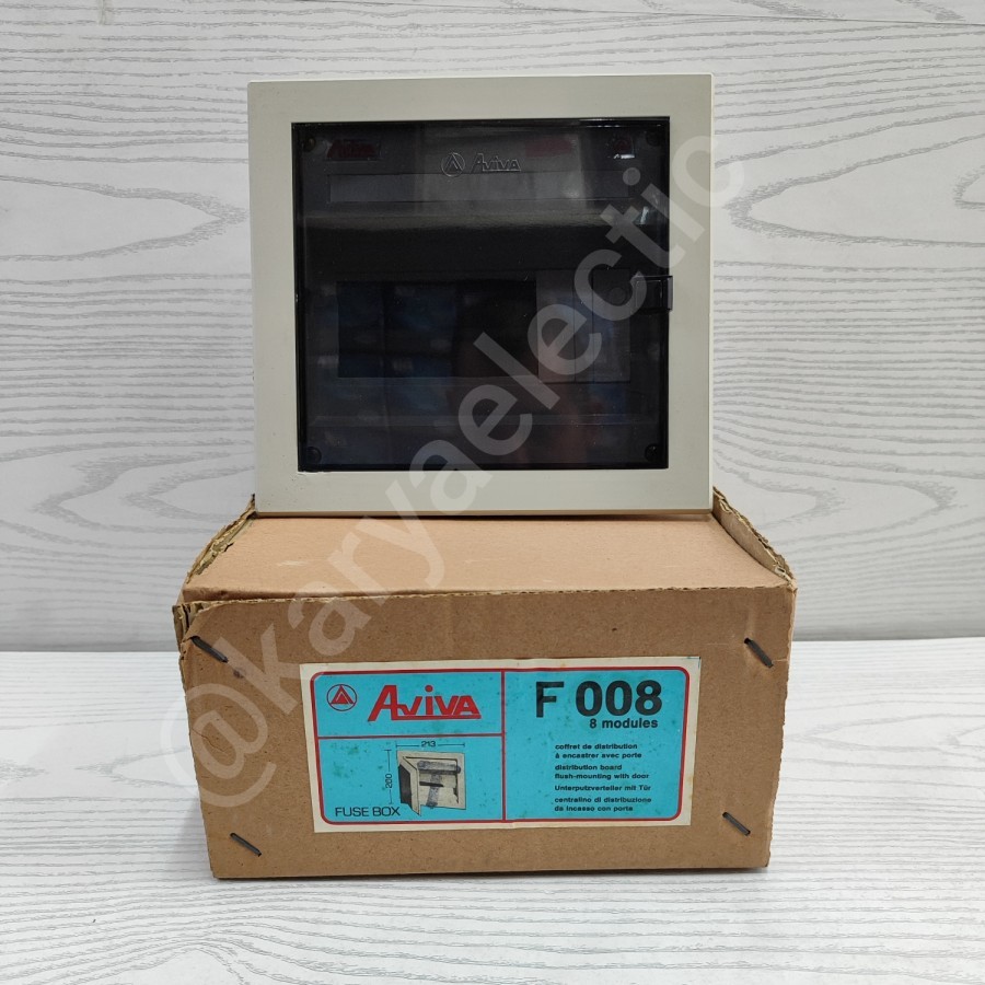Harga aviva box Terbaru Nov 2025 | BigGo Indonesia