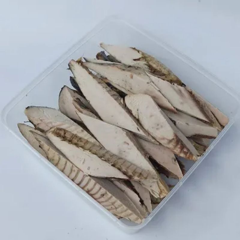

ikan pindang tongkol 80g